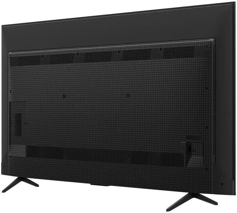 Телевизор QLED TCL 65 65P7K черный 4K Ultra HD 60Hz DVB-T DVB-T2 DVB-C DVB-S DVB-S2 USB WiFi Smart TV - фото 3