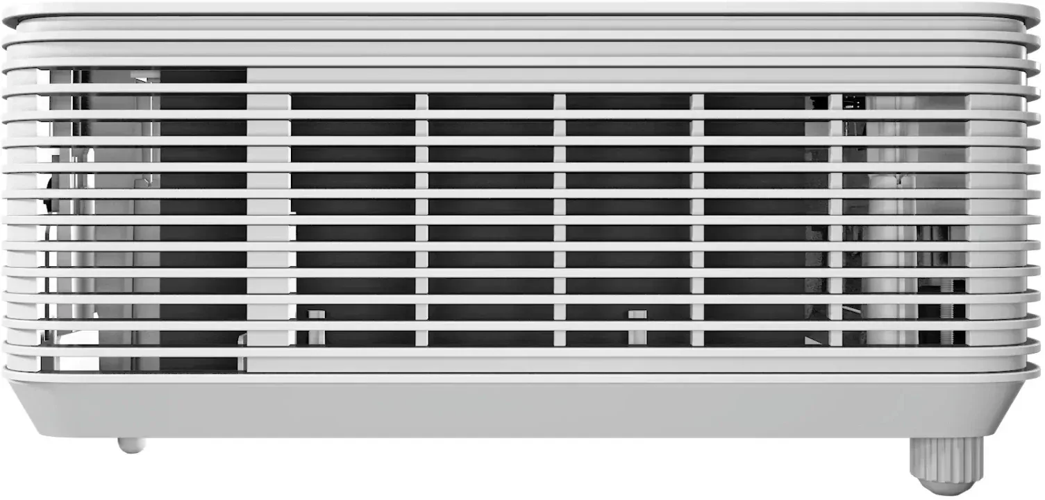 Проектор Infocus IN0002SL DLP 4000Lm LS 800x600 30000:1 ресурс лампы:15000часов 1xUSB typeA 1xHDMI 2.9кг, белый - фото 6