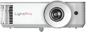 Проектор Infocus IN0002SL DLP 4000Lm LS 800x600 30000:1 ресурс лампы:15000часов 1xUSB typeA 1xHDMI 2.9кг, белый - фото 8