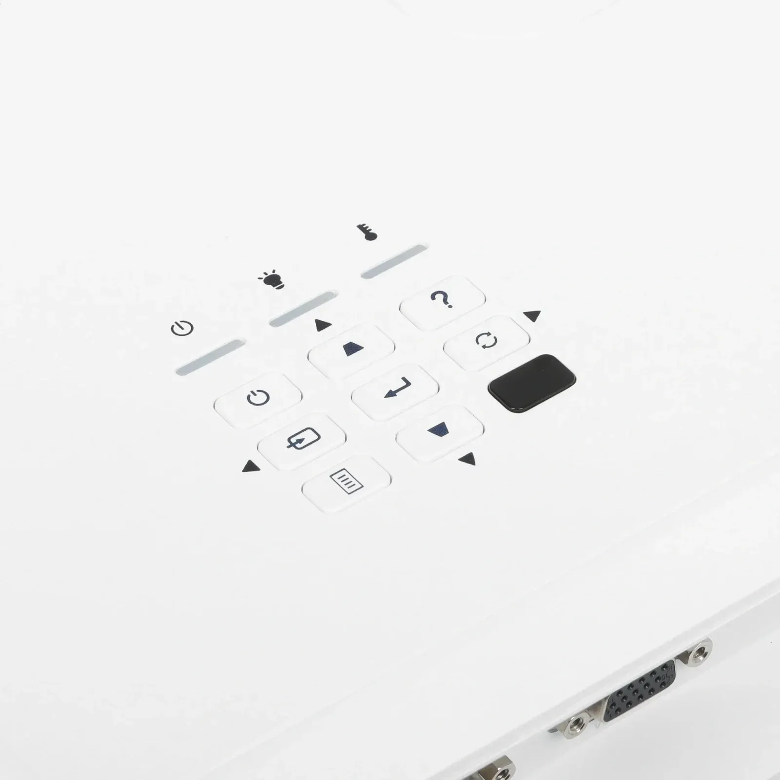 Проектор Infocus IN0022SL DLP 4000Lm LS 800x600 30000:1 ресурс лампы:15000часов 1xUSB typeA 1xHDMI 2.9кг, белый - фото 5