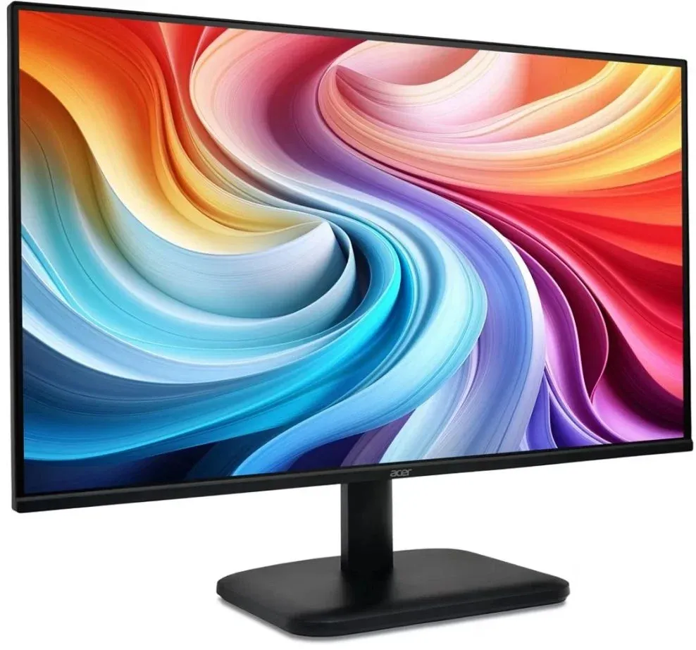 Мониторы ЖК ACER EK241YGbi - фото 2