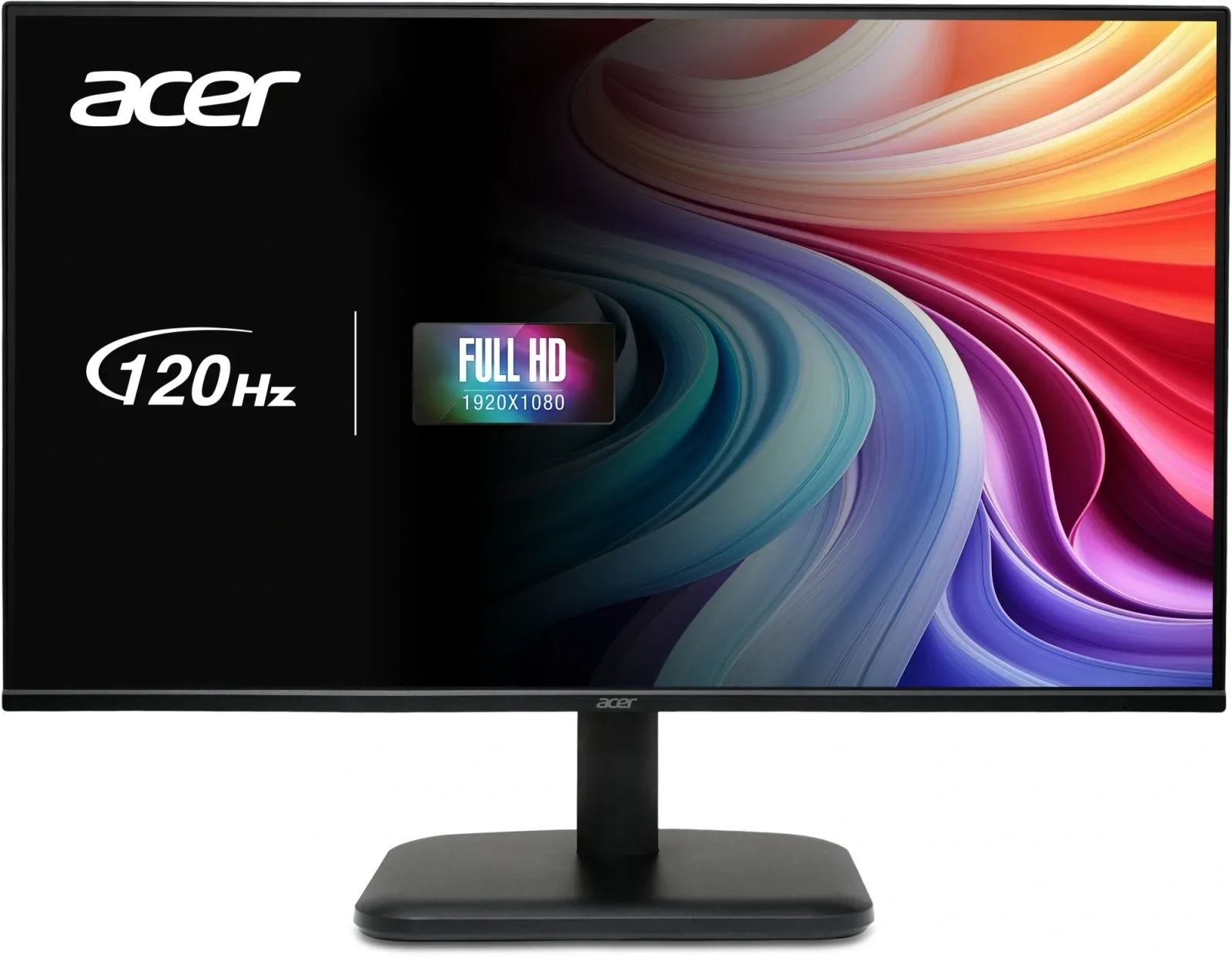 Мониторы ЖК ACER EK241YGbi - фото 4