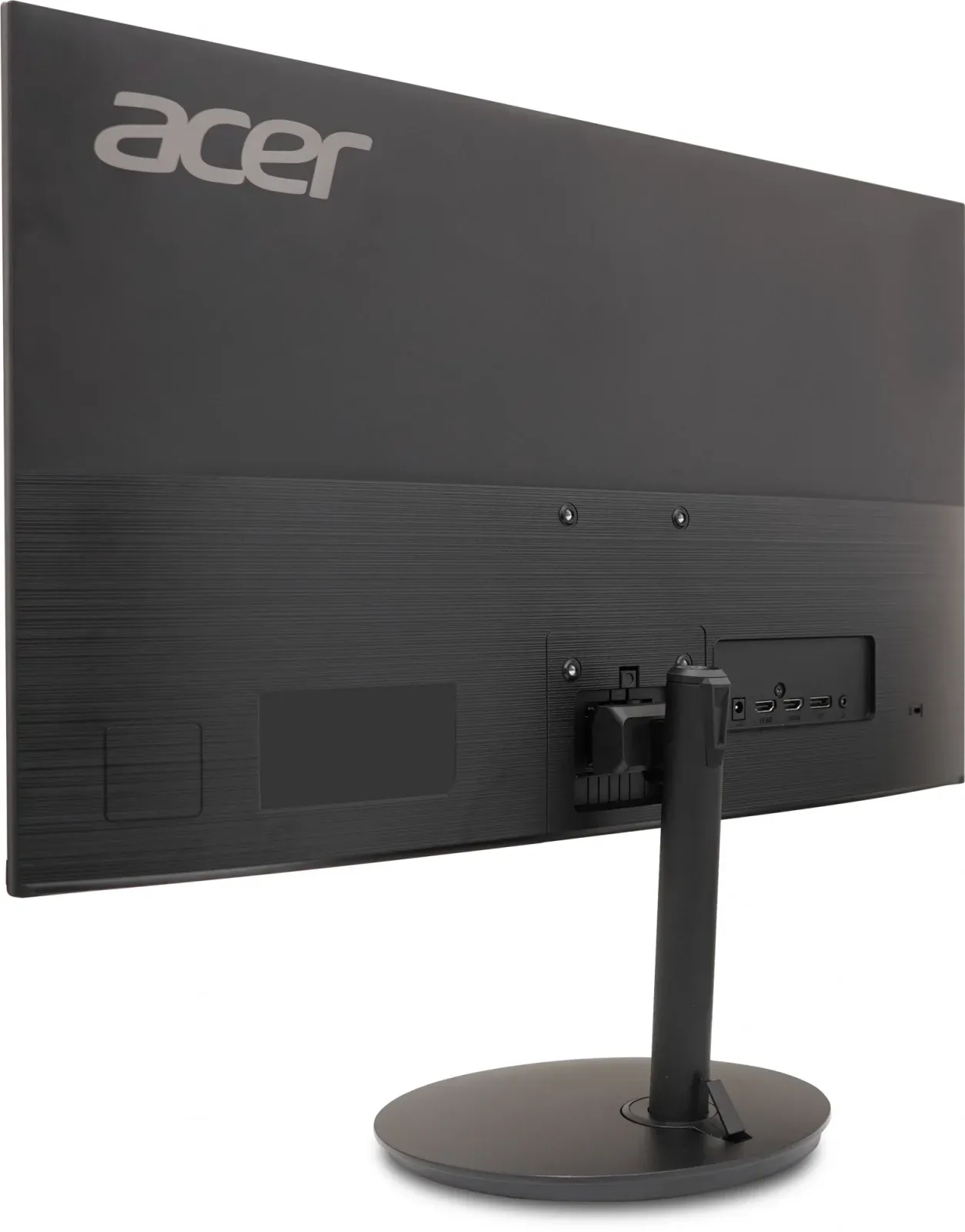 Монитор Acer 27 Nitro XF270X1bmiiphx черный IPS LED 1ms 16:9 HDMI M/M матовая HAS Piv 250cd 178гр/178гр 1920x1080 200Hz FreeSync Premium DP FHD 3.86кг - фото 7