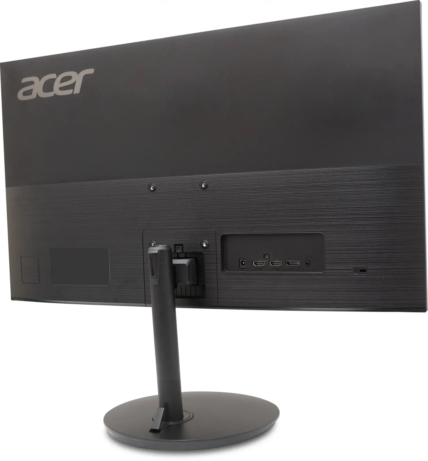 Монитор Acer 27 Nitro XF270X1bmiiphx черный IPS LED 1ms 16:9 HDMI M/M матовая HAS Piv 250cd 178гр/178гр 1920x1080 200Hz FreeSync Premium DP FHD 3.86кг - фото 8