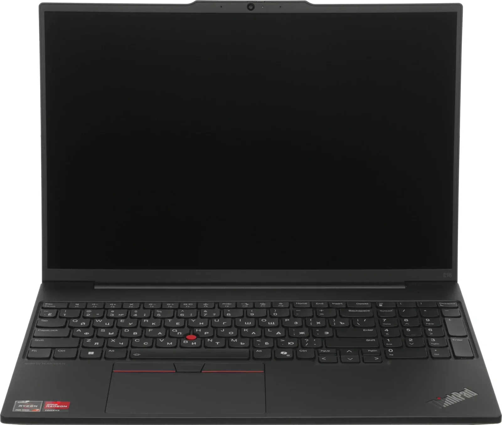 Ноутбуки LENOVO E16 G2 - фото 2