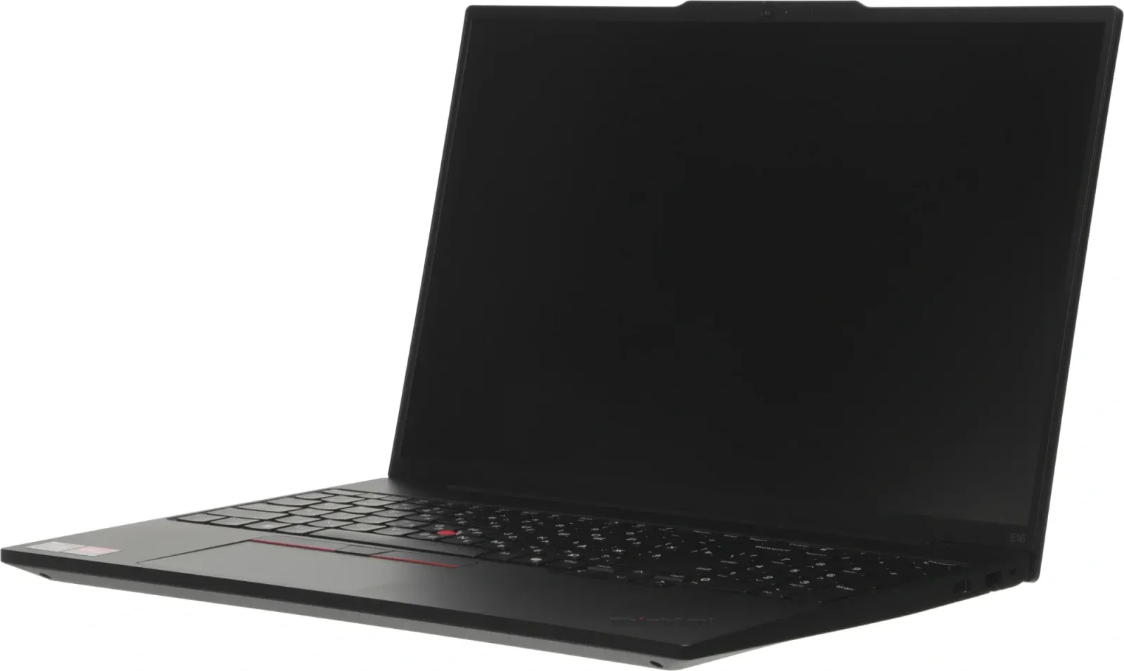 Ноутбуки LENOVO E16 G2 - фото 3