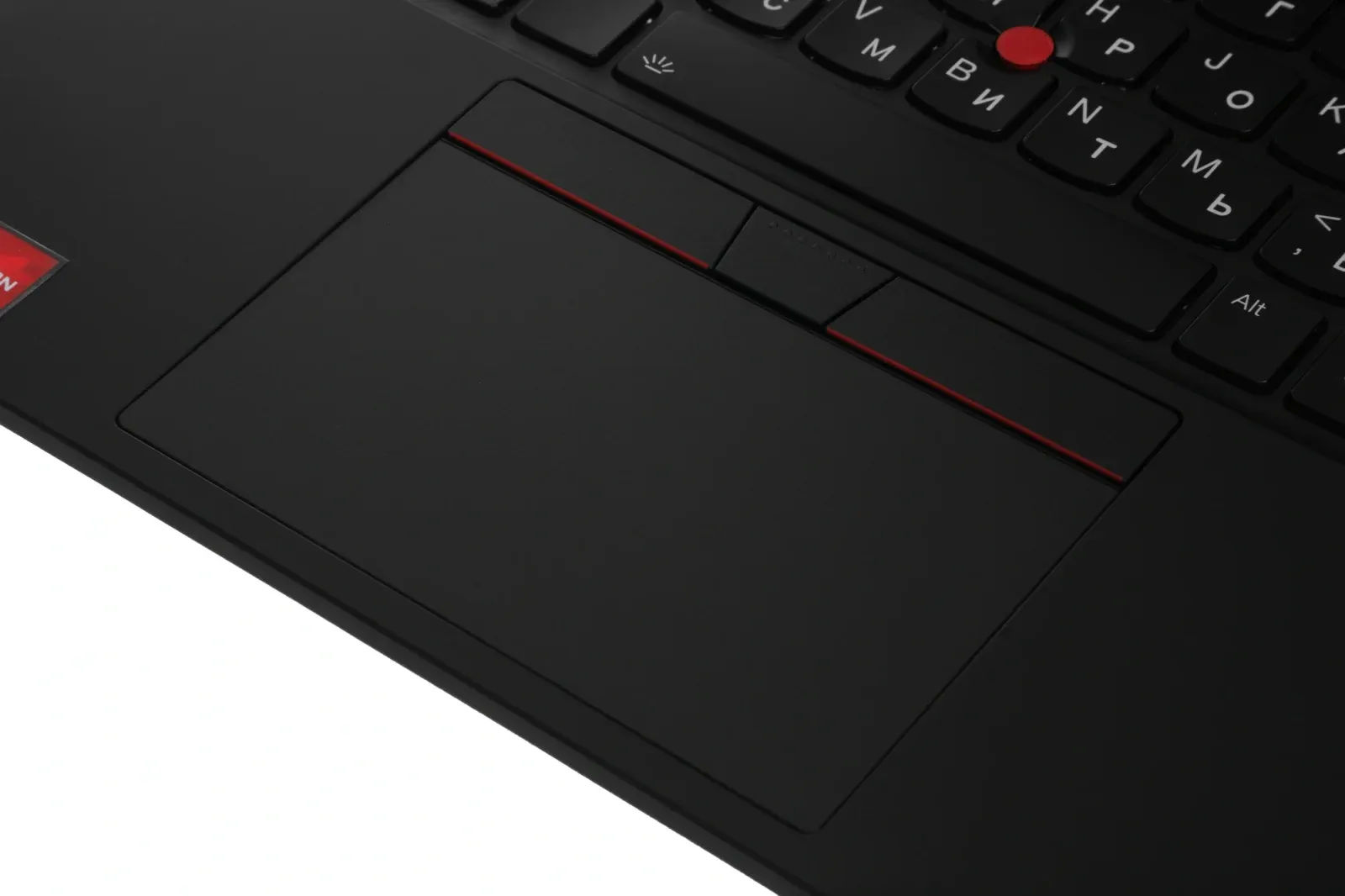 Ноутбуки LENOVO E16 G2 - фото 4