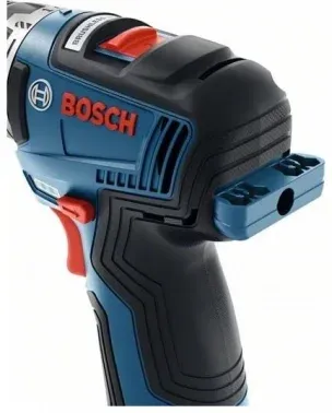 Дрель-шуруповерт Bosch GSR 12V-35 аккум. патрон:быстрозажимной 06019H8000 - фото 6