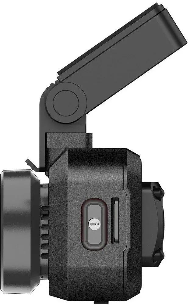 Видеорегистратор AdvoCam 4K Duo III черный 8Mpix 2160x3840 2160p 139гр. ГЛОНАСС/GPS iCatch V35AX - фото 6