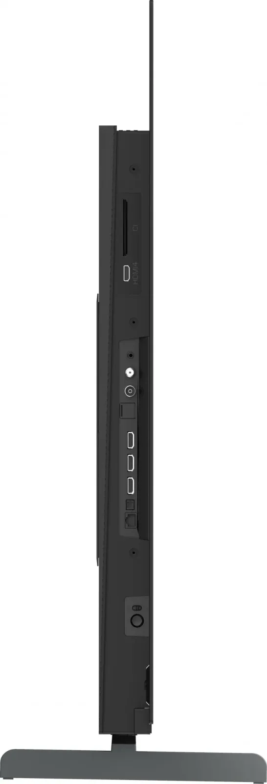 Телевизор OLED Skyworth 65 65SXF9800 Frameless черный 4K Ultra HD 120Hz MEMC DVB-T DVB-T2 DVB-C DVB-S DVB-S2 USB WiFi Smart TV - фото 2
