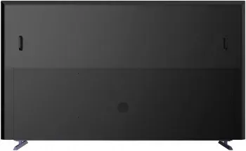 Телевизор QLED Skyworth 100 100Q79G Google TV Frameless фиолетовый 4K Ultra HD 144Hz DVB-T DVB-T2 DVB-C DVB-S DVB-S2 USB WiFi Smart TV - фото 5