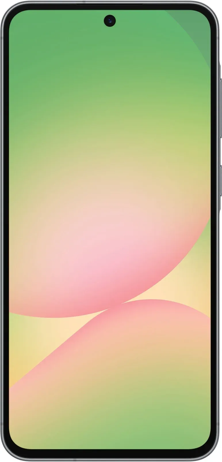 Смартфон Samsung SM-A566E Galaxy A56 5G 128Gb 8Gb черный моноблок 3G 4G 2Sim 6.7 1080x2340 Android 15 50Mpix 802.11 a/b/g/n/ac/ax NFC GPS GSM900/1800 GSM1900 Protect - фото 2