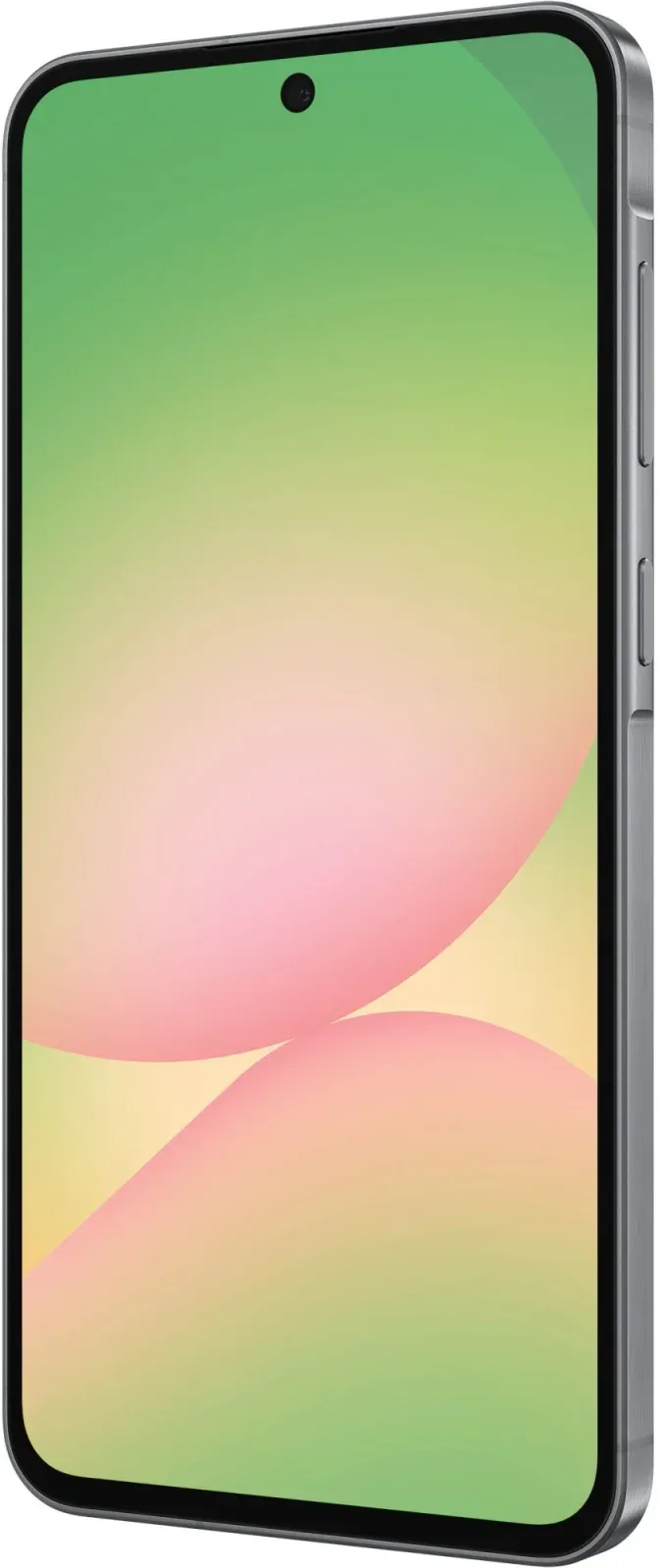 Смартфон Samsung SM-A566E Galaxy A56 5G 128Gb 8Gb черный моноблок 3G 4G 2Sim 6.7 1080x2340 Android 15 50Mpix 802.11 a/b/g/n/ac/ax NFC GPS GSM900/1800 GSM1900 Protect - фото 5