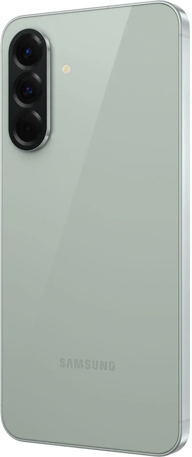 Смартфон Samsung SM-A566E Galaxy A56 5G 128Gb 8Gb зеленый моноблок 3G 4G 2Sim 6.7 1080x2340 Android 15 50Mpix 802.11 a/b/g/n/ac/ax NFC GPS GSM900/1800 GSM1900 Protect - фото 7