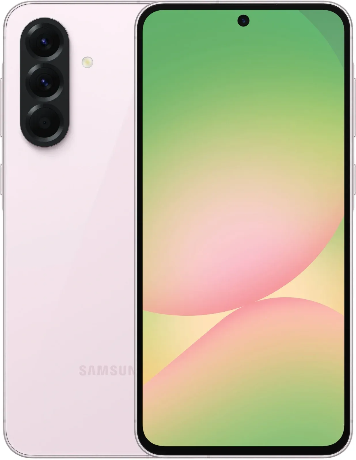 Смартфоны SAMSUNG SM-A566E - фото 4
