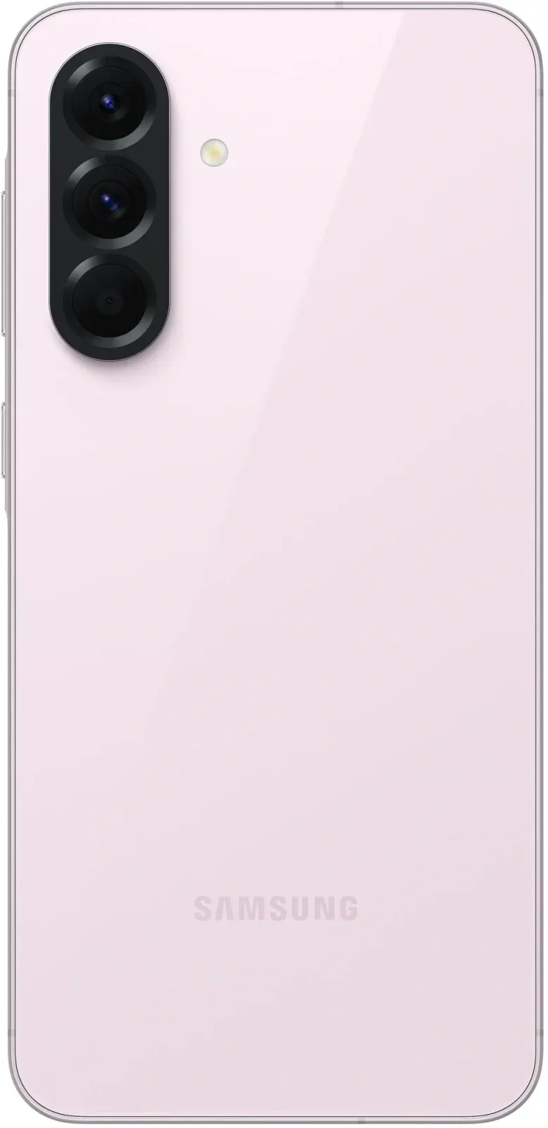 Смартфоны SAMSUNG SM-A566E розовый - фото 3