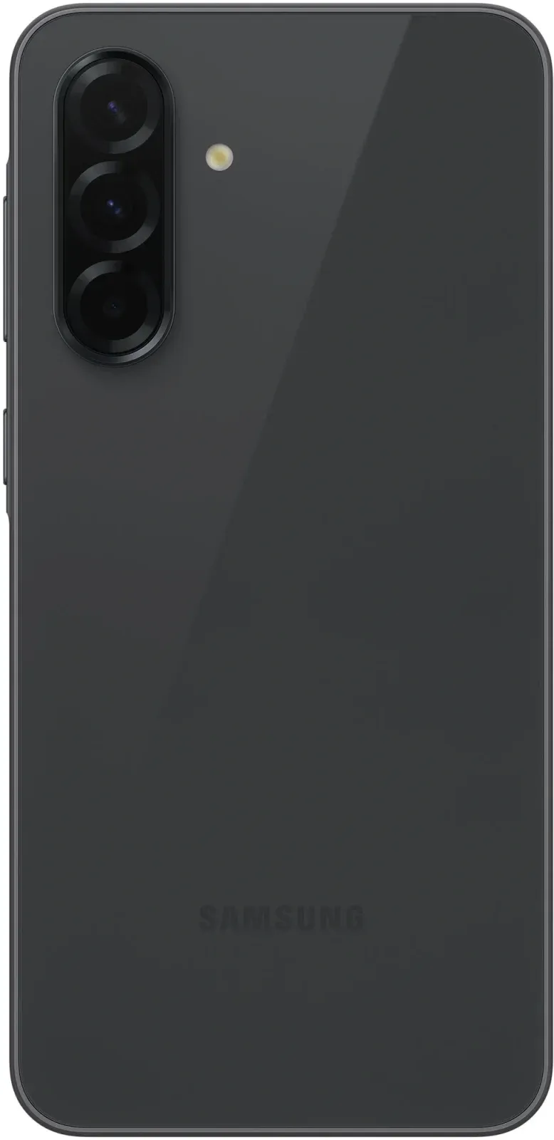 Смартфон Samsung SM-A366E Galaxy A36 5G 128Gb 8Gb черный моноблок 3G 4G 2Sim 6.7 1080x2340 Android 15 50Mpix 802.11 a/b/g/n/ac/ax NFC GPS GSM900/1800 GSM1900 Protect - фото 3