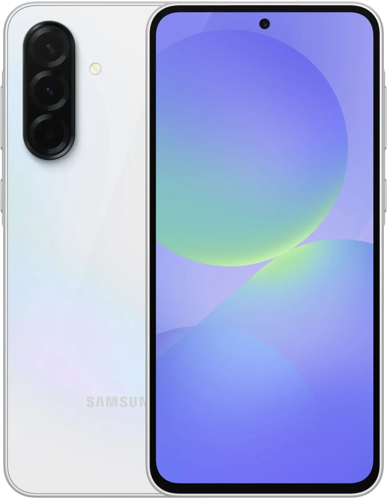 Смартфоны SAMSUNG SM-A366E - фото 3
