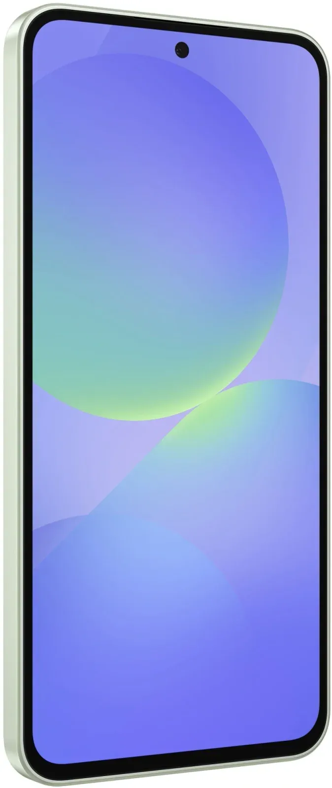 Смартфон Samsung SM-A366E Galaxy A36 5G 128Gb 8Gb лайм моноблок 3G 4G 2Sim 6.7 1080x2340 Android 15 50Mpix 802.11 a/b/g/n/ac/ax NFC GPS GSM900/1800 GSM1900 Protect - фото 4
