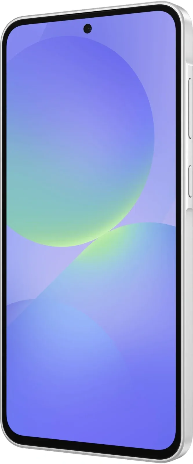 Смартфон Samsung SM-A366E Galaxy A36 5G 256Gb 8Gb серый моноблок 3G 4G 2Sim 6.7 1080x2340 Android 15 50Mpix 802.11 a/b/g/n/ac/ax NFC GPS GSM900/1800 GSM1900 Protect - фото 5