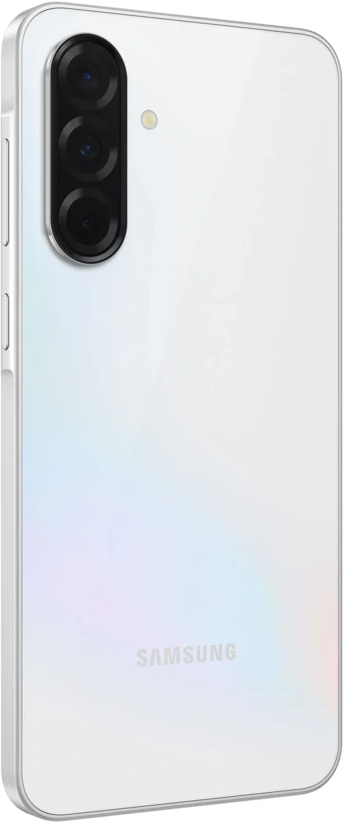 Смартфон Samsung SM-A366E Galaxy A36 5G 256Gb 8Gb серый моноблок 3G 4G 2Sim 6.7 1080x2340 Android 15 50Mpix 802.11 a/b/g/n/ac/ax NFC GPS GSM900/1800 GSM1900 Protect - фото 6