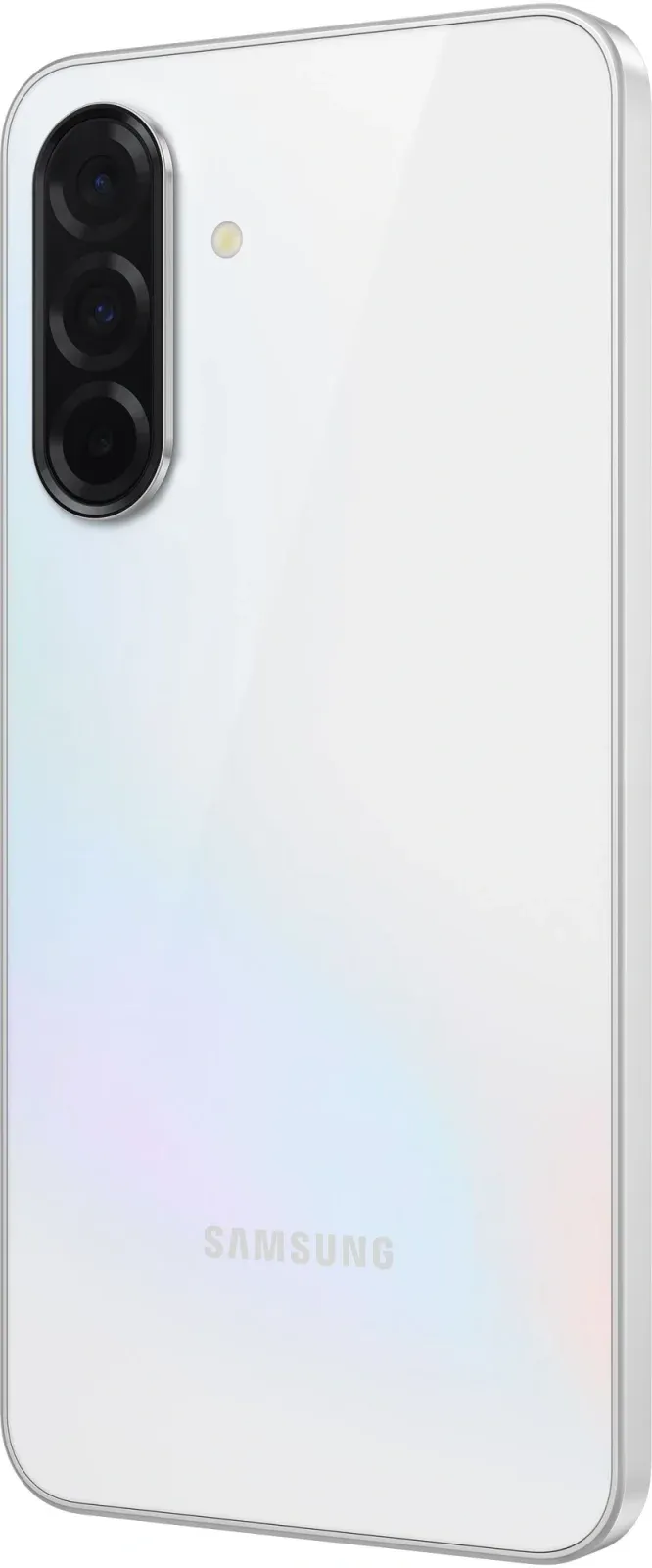 Смартфон Samsung SM-A366E Galaxy A36 5G 256Gb 8Gb серый моноблок 3G 4G 2Sim 6.7 1080x2340 Android 15 50Mpix 802.11 a/b/g/n/ac/ax NFC GPS GSM900/1800 GSM1900 Protect - фото 7