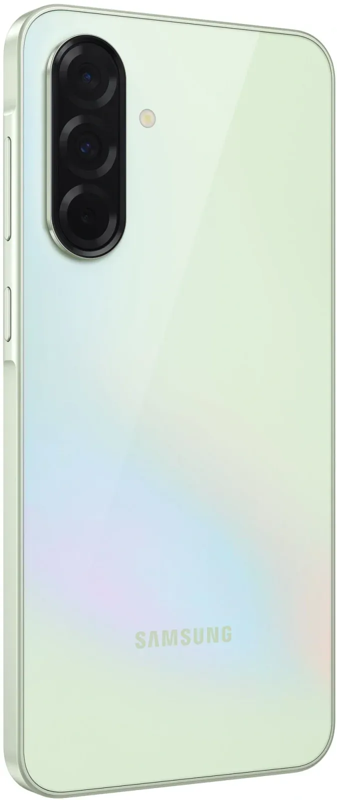 Смартфон Samsung SM-A366E Galaxy A36 5G 256Gb 8Gb лайм моноблок 3G 4G 2Sim 6.7 1080x2340 Android 15 50Mpix 802.11 a/b/g/n/ac/ax NFC GPS GSM900/1800 GSM1900 Protect - фото 6