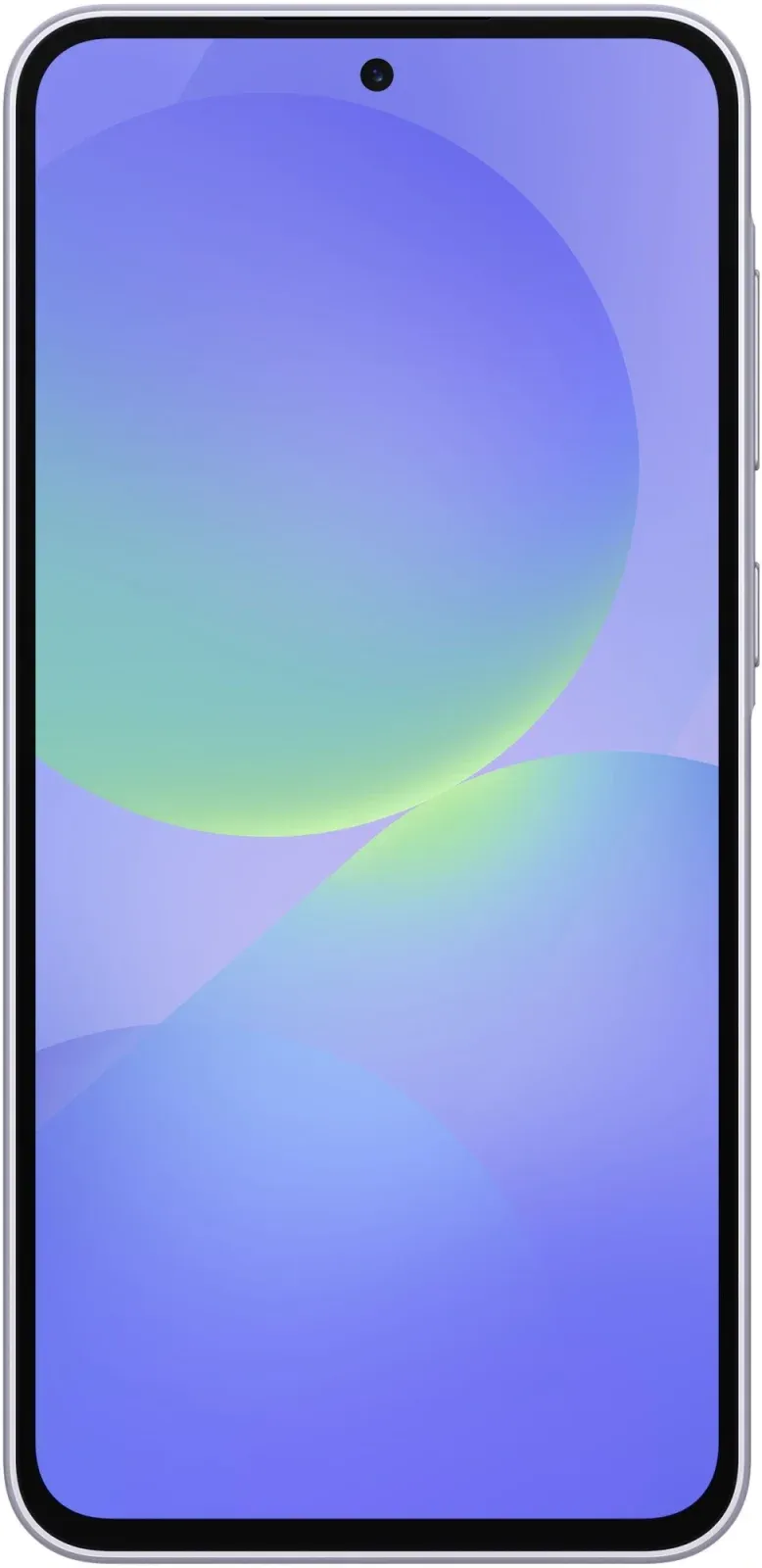 Смартфоны SAMSUNG SM-A366E лаванда - фото 2