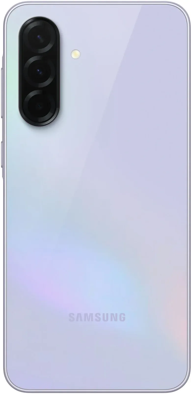 Смартфоны SAMSUNG SM-A366E лаванда - фото 3