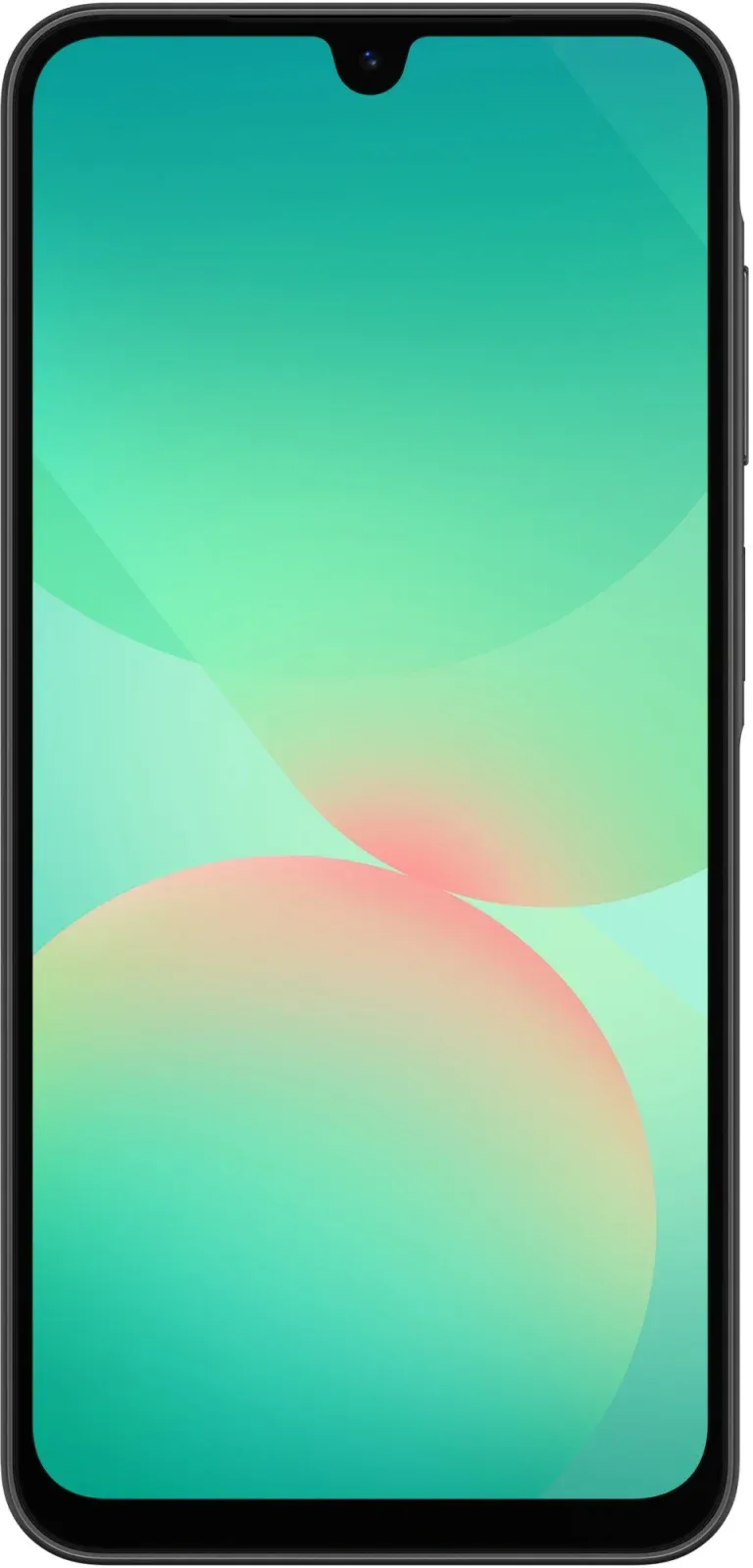 Смартфон Samsung SM-A266B Galaxy A26 5G 128Gb 6Gb черный моноблок 3G 4G 2Sim 6.7 1080x2340 Android 15 50Mpix 802.11 a/b/g/n/ac NFC GPS GSM900/1800 GSM1900 Protect microSD max2048Gb - фото 2