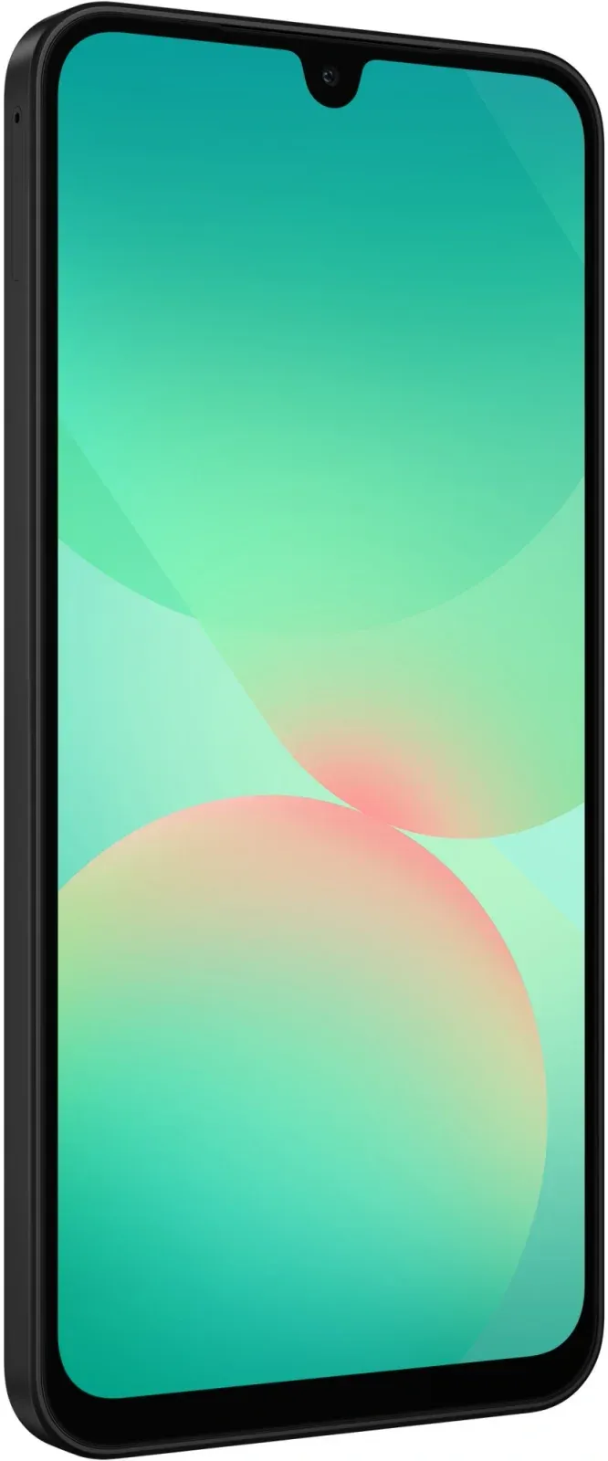 Смартфон Samsung SM-A266B Galaxy A26 5G 128Gb 6Gb черный моноблок 3G 4G 2Sim 6.7 1080x2340 Android 15 50Mpix 802.11 a/b/g/n/ac NFC GPS GSM900/1800 GSM1900 Protect microSD max2048Gb - фото 4