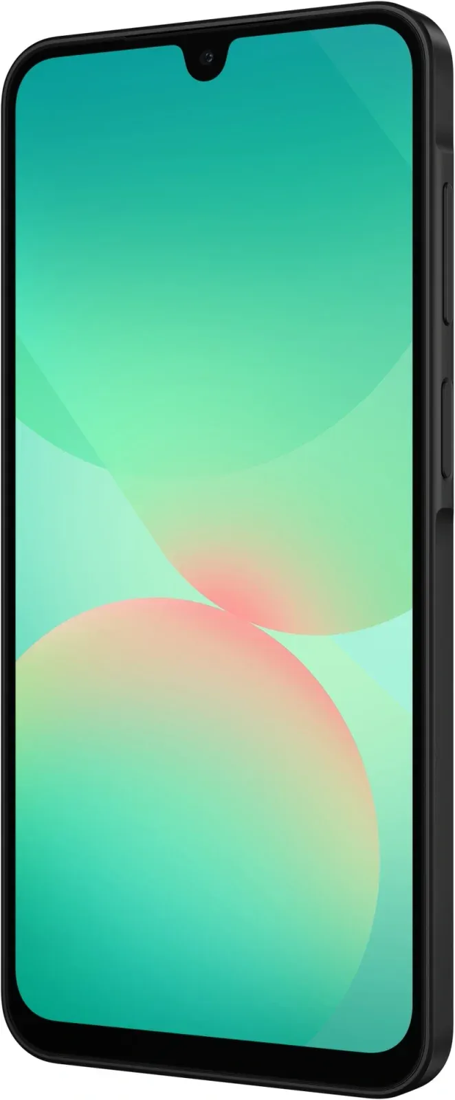 Смартфон Samsung SM-A266B Galaxy A26 5G 128Gb 6Gb черный моноблок 3G 4G 2Sim 6.7 1080x2340 Android 15 50Mpix 802.11 a/b/g/n/ac NFC GPS GSM900/1800 GSM1900 Protect microSD max2048Gb - фото 5