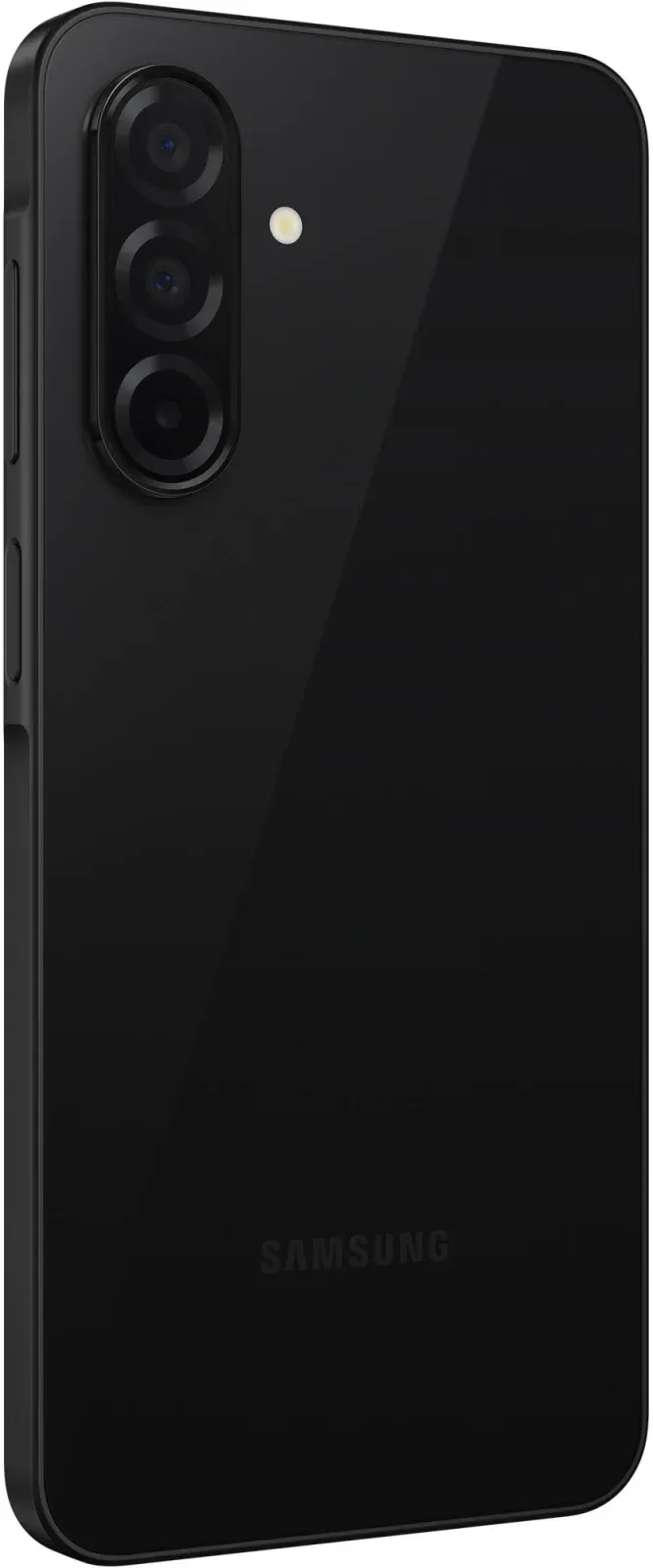 Смартфон Samsung SM-A266B Galaxy A26 5G 128Gb 6Gb черный моноблок 3G 4G 2Sim 6.7 1080x2340 Android 15 50Mpix 802.11 a/b/g/n/ac NFC GPS GSM900/1800 GSM1900 Protect microSD max2048Gb - фото 6
