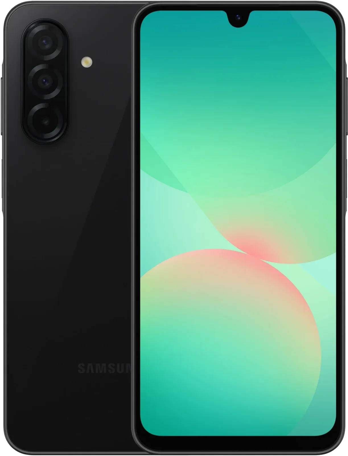 Смартфоны SAMSUNG SM-A266B черный