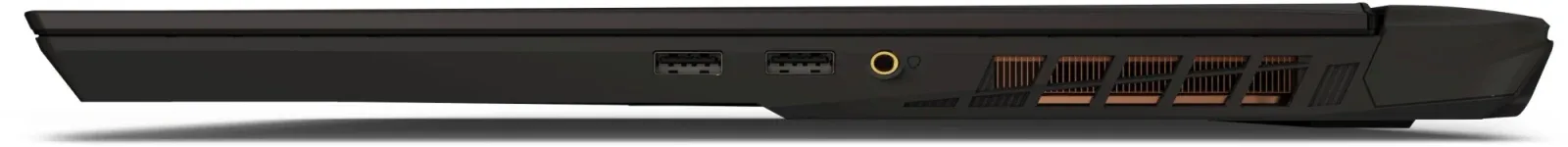 Ноутбук MSI Vector 17 HX AI A2XWIG-063XRU Core Ultra 9 275HX 32Gb SSD1Tb NVIDIA GeForce RTX5080 16Gb 17 IPS QHD+ 2560x1600 FreeDOS grey space WiFi BT Cam 9S7-17S372-063 - фото 8