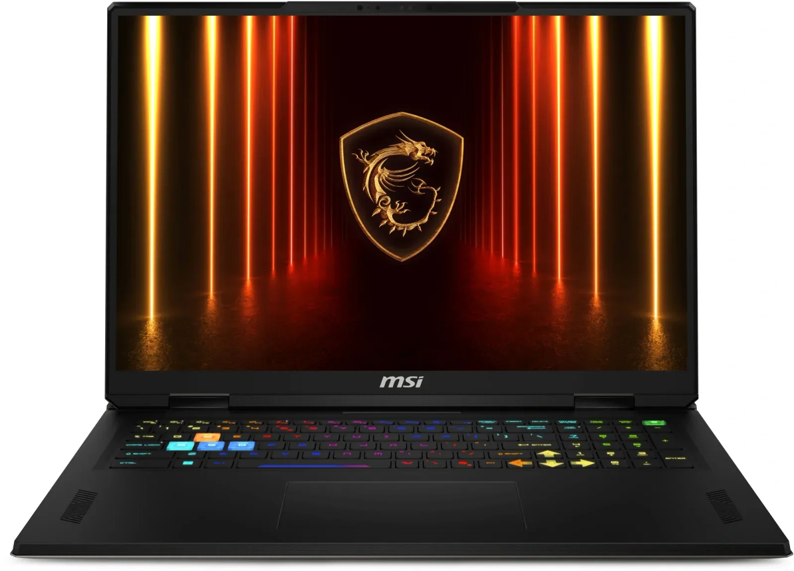 Ноутбуки MSI A18 HX A9WIG-218RU - фото 1