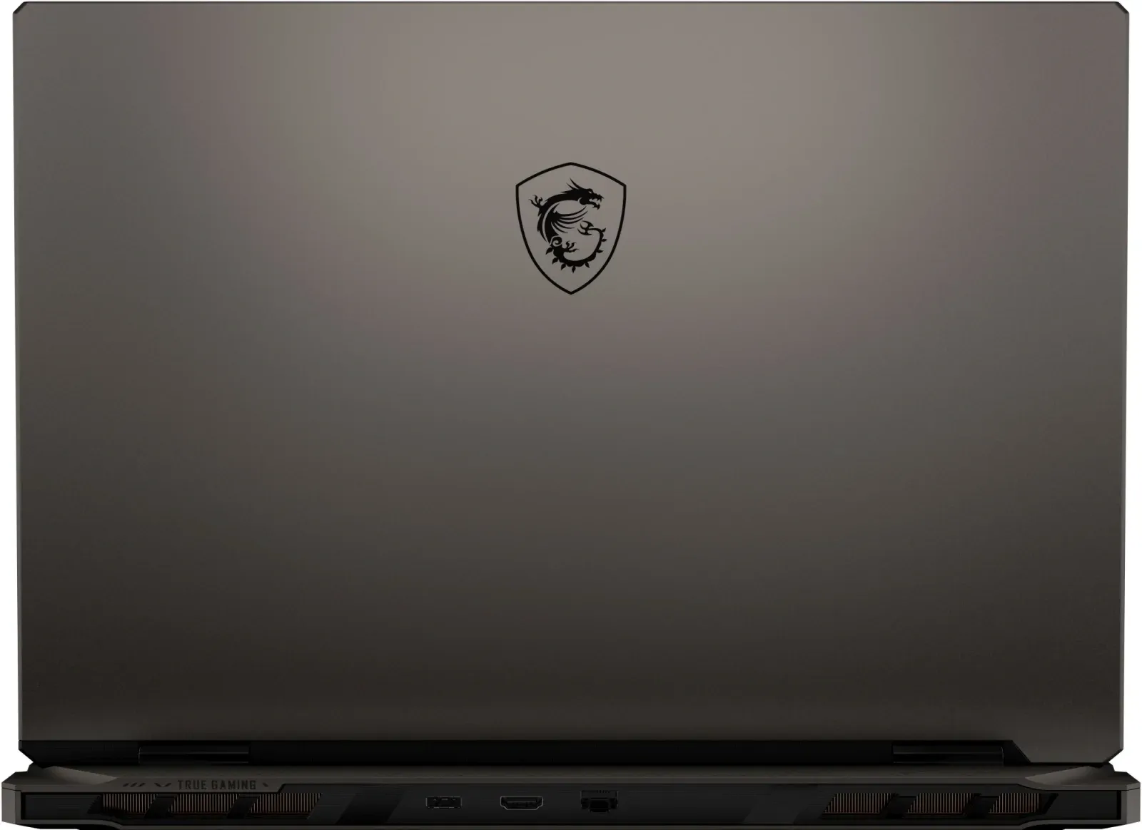 Ноутбук MSI Vector A18 HX A9WIG-218RU Ryzen 9 9955HX 32Gb SSD2Tb NVIDIA GeForce RTX5080 16Gb 18 IPS QHD+ 2560x1600 Windows 11 Home grey space WiFi BT Cam 9S7-182L84-218 - фото 4
