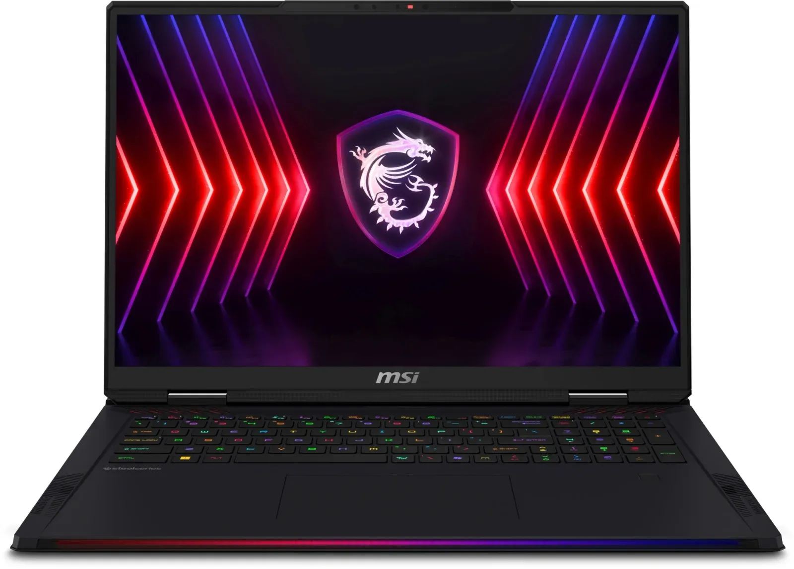 Ноутбуки MSI A18 HX A9WJG-216RU
