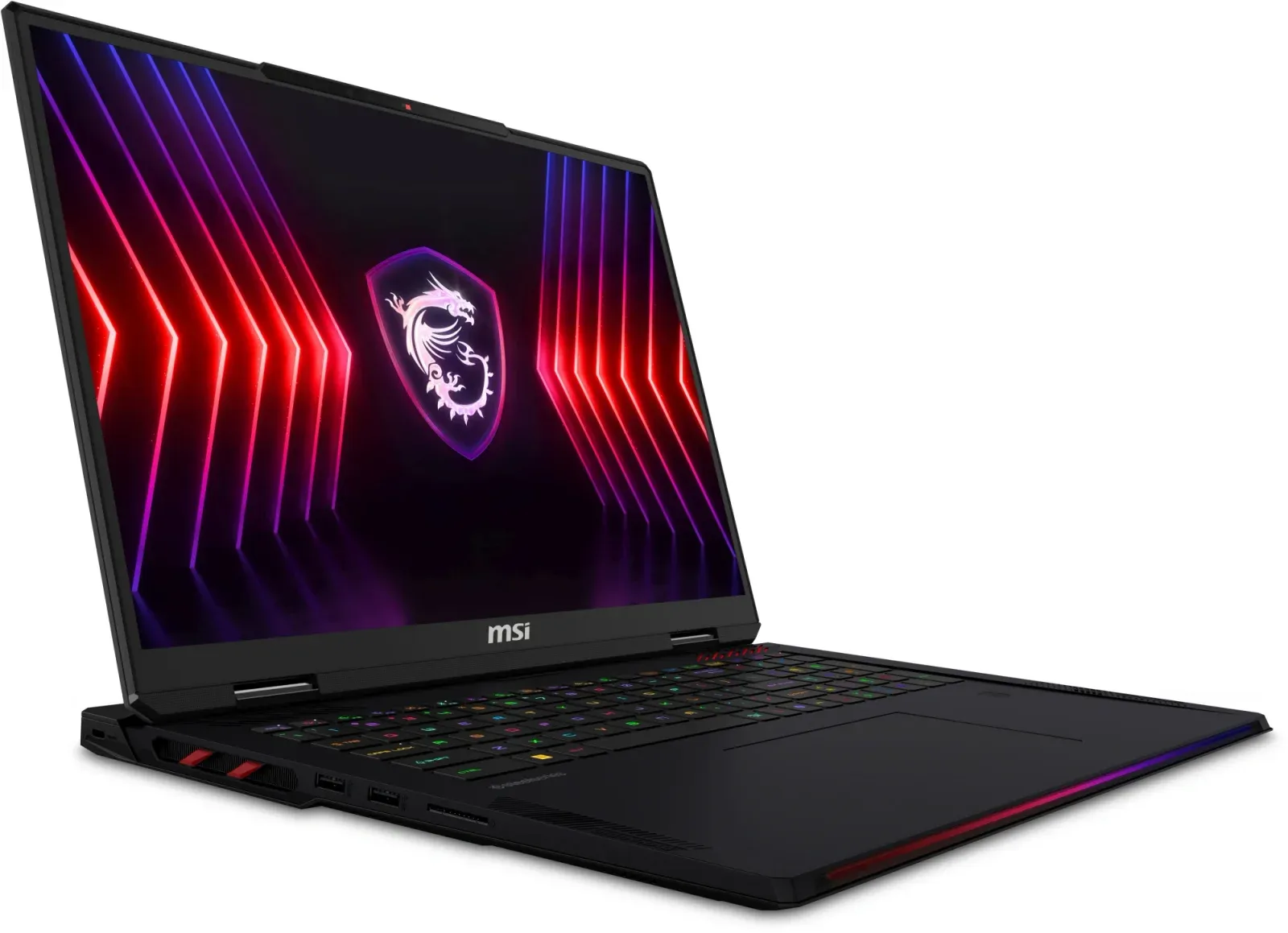 Ноутбуки MSI A18 HX A9WJG-216RU - фото 2