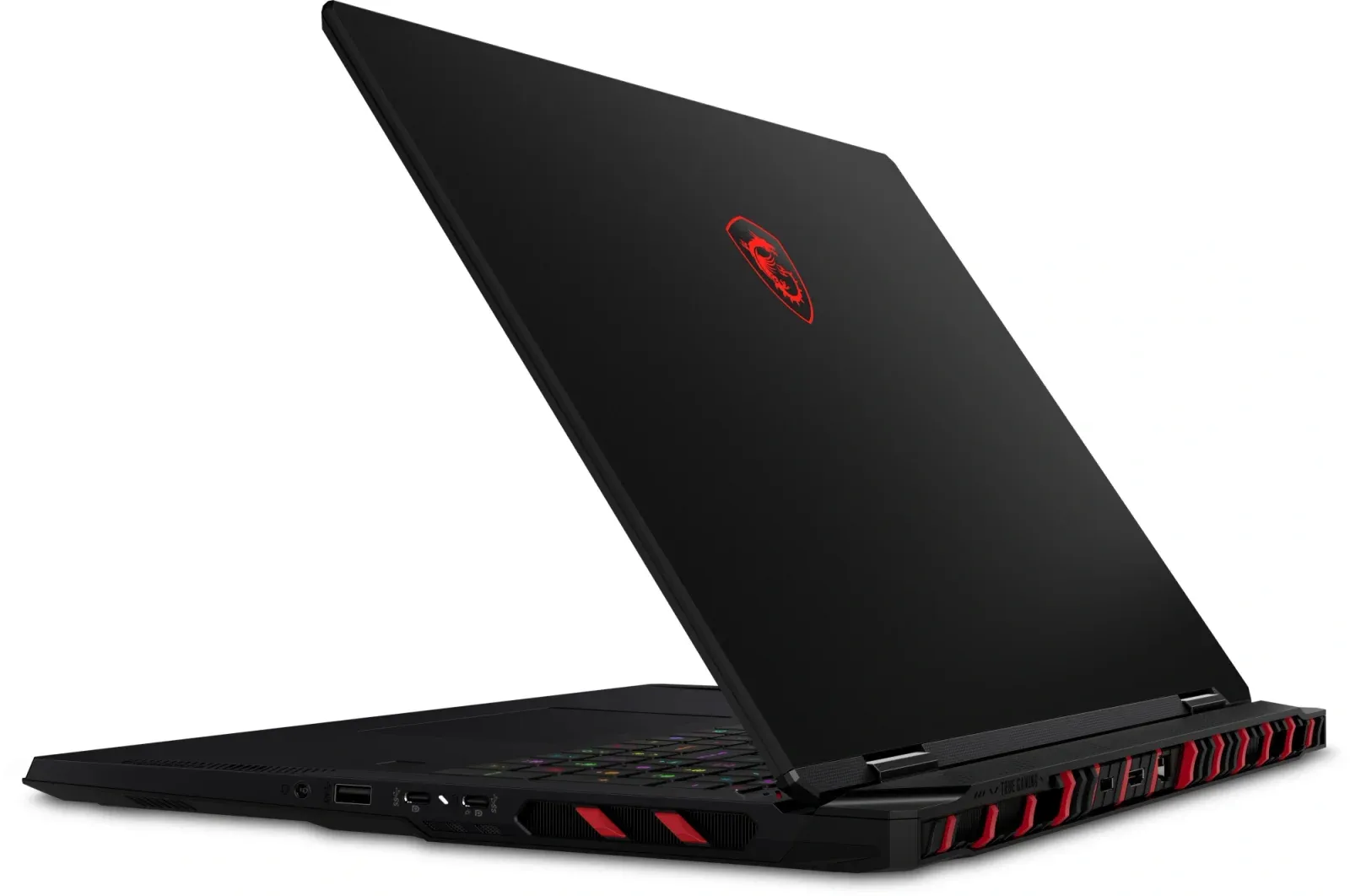Ноутбуки MSI A18 HX A9WJG-216RU - фото 3
