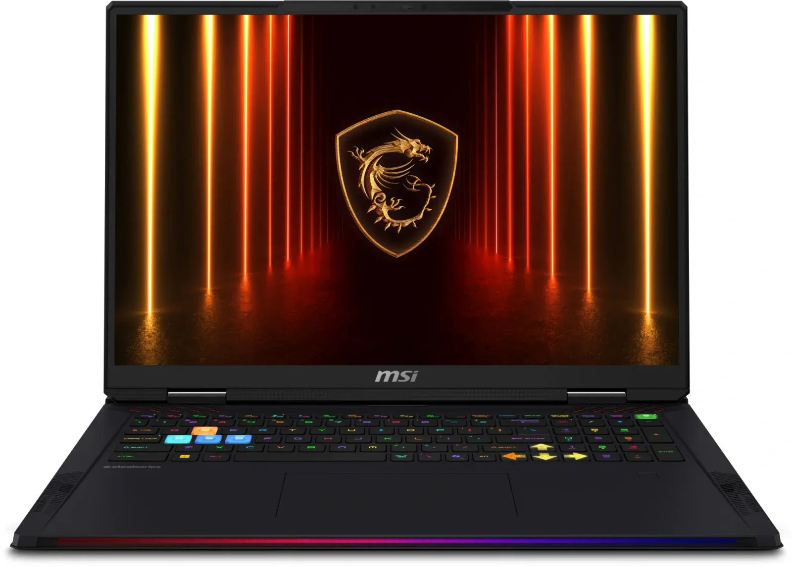 Ноутбуки MSI 18 HX AI A2XWIG-204RU - фото 1