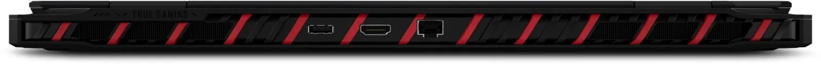 Ноутбук MSI Raider 18 HX AI A2XWIG-204RU Core Ultra 9 285HX 64Gb SSD4Tb NVIDIA GeForce RTX5080 16Gb 18 IPS UHD+ 3840x2400 Windows 11 Home black WiFi BT Cam 9S7-182462-204 - фото 7