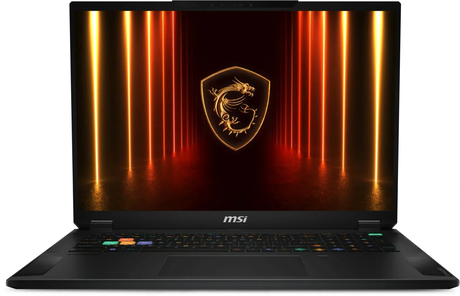 Ноутбуки MSI 18 HX AI A2XWJG-052RU