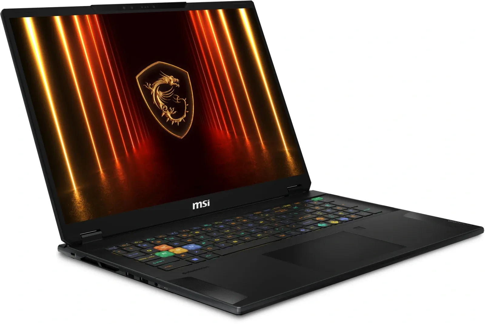 Ноутбуки MSI 18 HX AI A2XWJG-052RU - фото 2