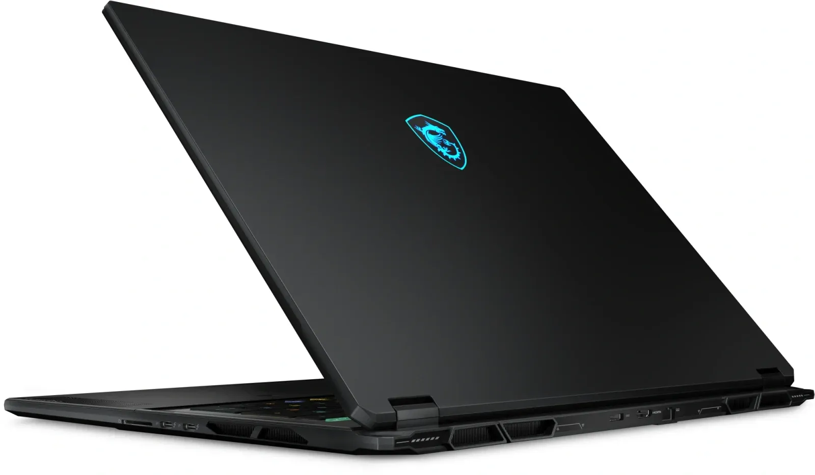 Ноутбуки MSI 18 HX AI A2XWJG-052RU - фото 3