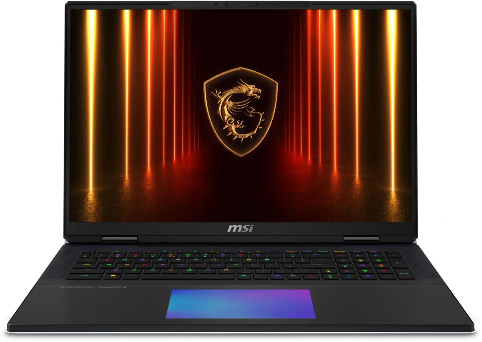 Ноутбуки MSI 18 HX AI A2XWJG-206RU