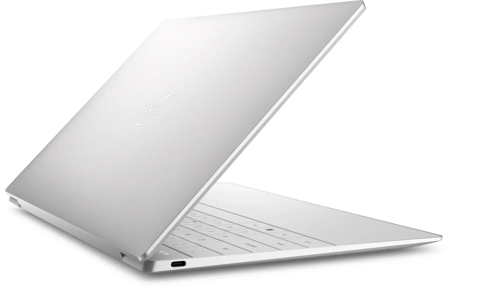 Ноутбук Dell XPS 13 9350 Core Ultra 7 256V 16Gb SSD1Tb Intel Arc 140V 13.4 WVA FHD+ 1920x1200 Windows 11 Pro silver WiFi BT Cam 9350-7011 - фото 5