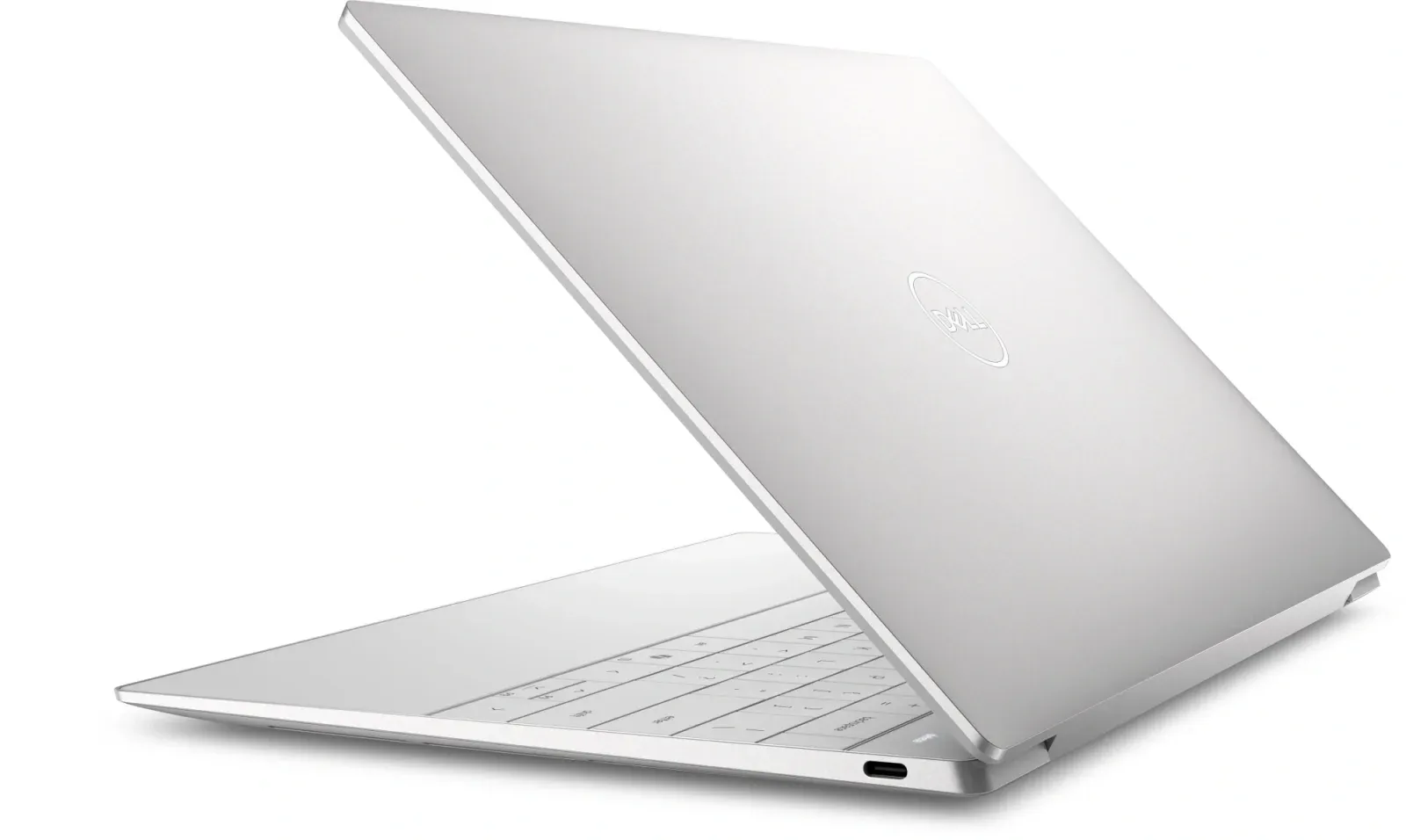 Ноутбук Dell XPS 13 9350 Core Ultra 7 256V 16Gb SSD1Tb Intel Arc 140V 13.4 WVA FHD+ 1920x1200 Windows 11 Pro silver WiFi BT Cam 9350-7011 - фото 6