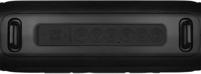 Колонка порт. Sven PS-235 черный 12W 2.0 BT 1500mAh SV-022075 - фото 6