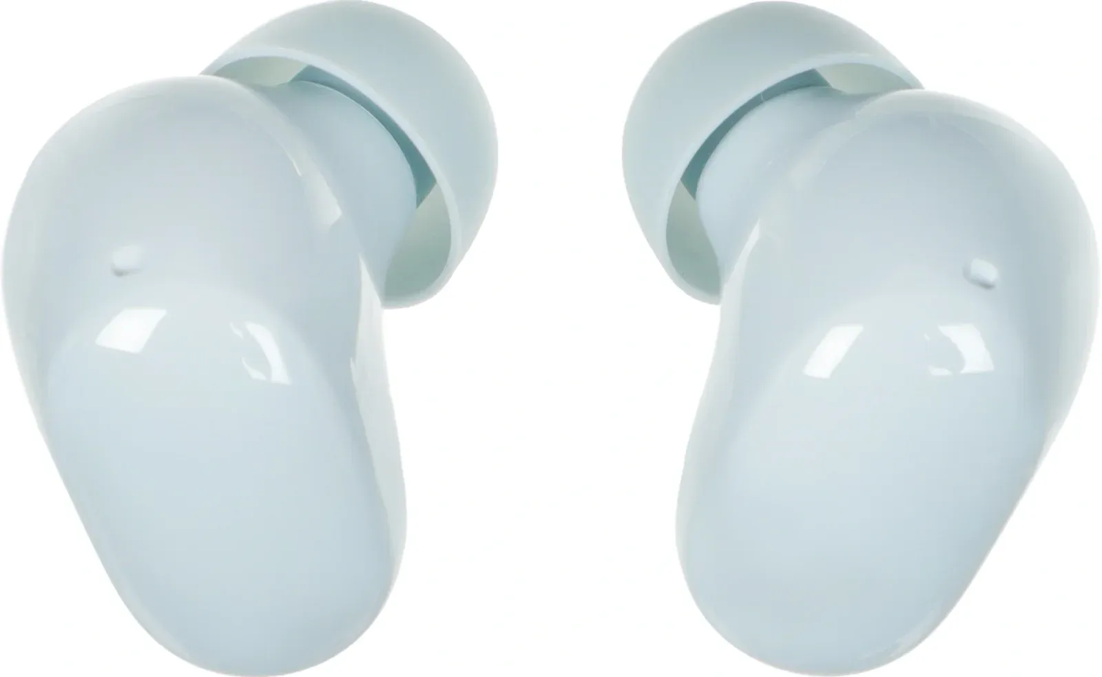 Гарнитура внутриканальные Xiaomi Redmi Buds 6 Play синий беспроводные bluetooth в ушной раковине BHR9283GL - фото 3